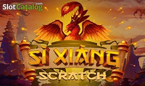Jogar Si Xiang Scratch com Dinheiro Real